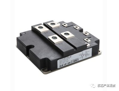 功率半导体井喷 IGBT模块主流厂商与产品及集成电路芯片设计服务全景