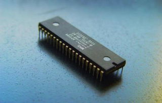 集成电路产业政策 如何系统性地激励芯片设计与服务的创新突破